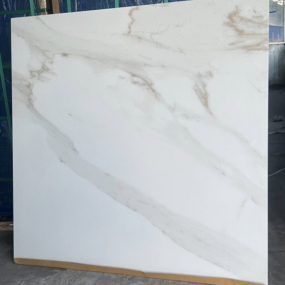 Gạch Ấn Độ DELHI SATUARIO GLOSSY 100 x 100cm