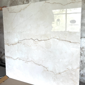 Gạch Ấn Độ OPTICAL BOTTICINO 120 × 120cm