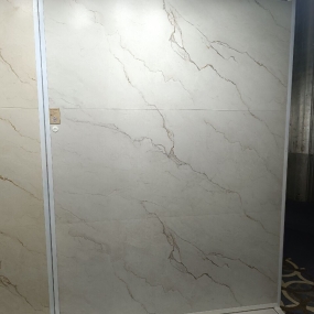 Gạch Ấn Độ INFINITY NIKON BIANCO (800X1800mm)