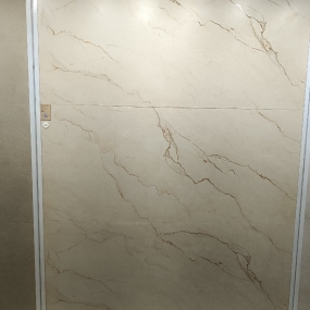 Gạch Ấn Độ INFINITY NIKON IVORY men matt (800X1800mm)