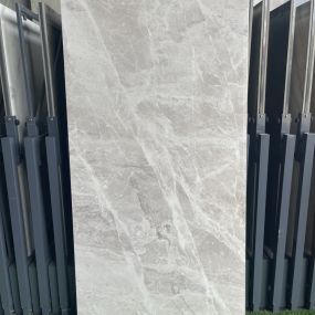 Gạch Ấn Độ VENTINO BIANCO ( 800x1600mm)