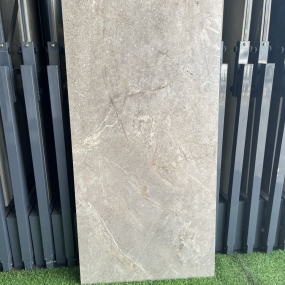 Gạch Ấn Độ HYPER IRON men matt (600x1200mm)