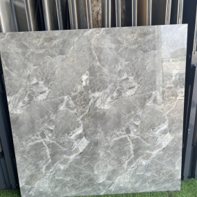 Gạch Ấn Độ RC LOUNGE GREY (600x1200mm) 