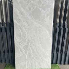 Gạch Ấn Độ MIAMI BIANCO (800X1600mm)