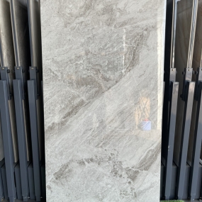 Gạch Ấn Độ IRIS GREY TC (800X1600mm)