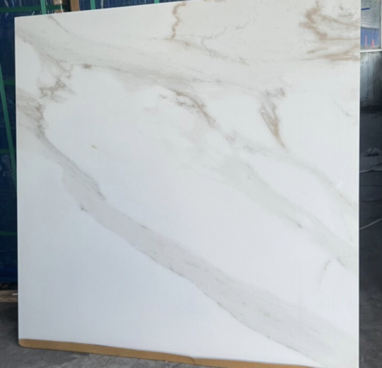 Gạch Ấn Độ DELHI SATUARIO GLOSSY 100 x 100cm
