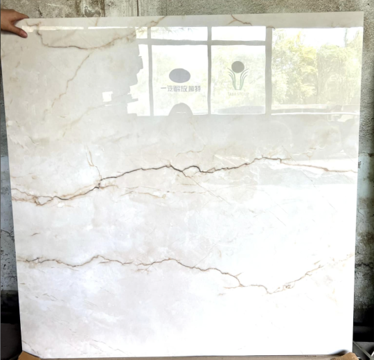 Gạch Ấn Độ OPTICAL BOTTICINO 120 × 120cm