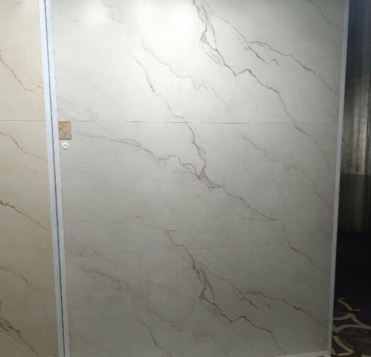 Gạch Ấn Độ INFINITY NIKON BIANCO (800X1800mm)