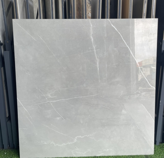 Gạch Ấn Độ PASSION PULPIS BIANCO (1200 x1200)mm