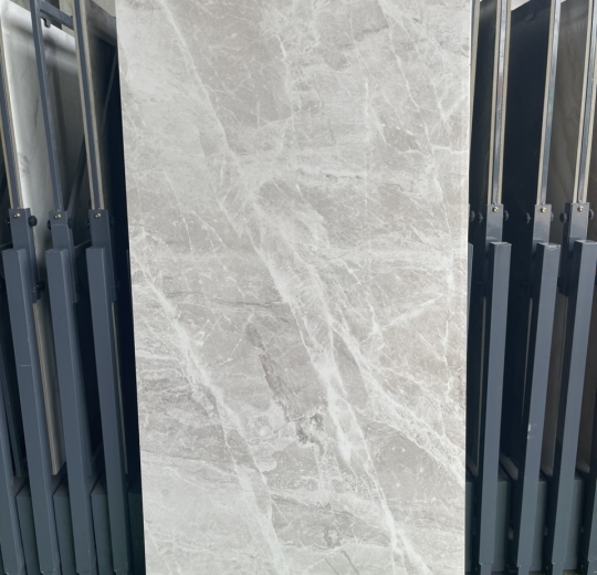 Gạch Ấn Độ VENTINO BIANCO ( 800x1600mm)