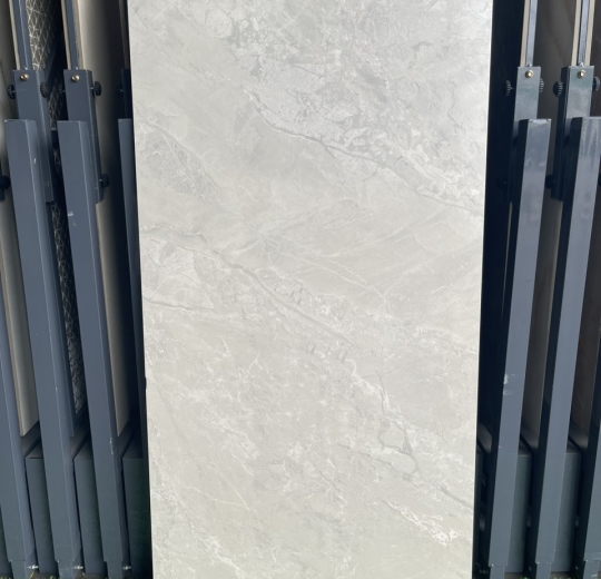 Gạch Ấn Độ DELIGHT BIANCO men matt ( 600x1200mm)