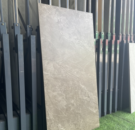 Gạch Ấn Độ HYPER IRON men matt (600x1200mm)
