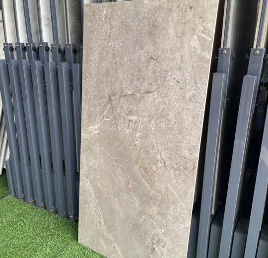 Gạch Ấn Độ HYPER IRON men matt (600x1200mm)