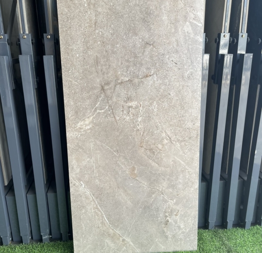 Gạch Ấn Độ HYPER IRON men matt (600x1200mm)