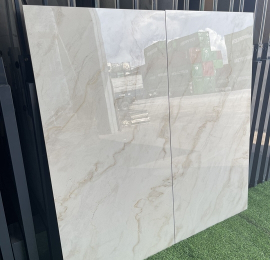 Gạch Ấn Độ RC REGA BEIGE (600x1200mm)