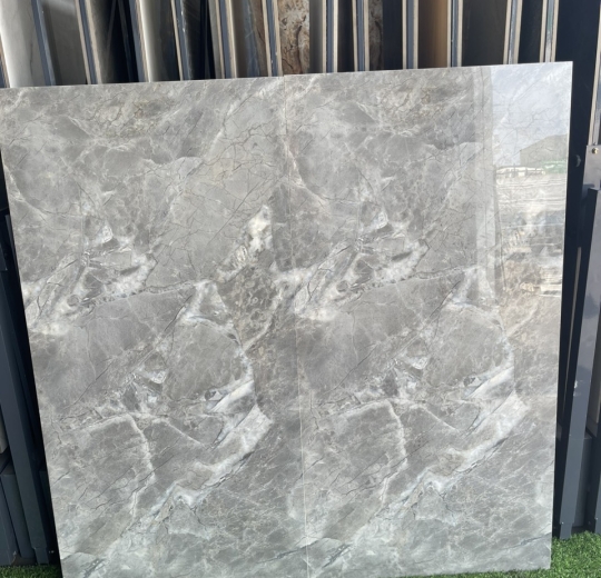 Gạch Ấn Độ RC LOUNGE GREY (600x1200mm) 