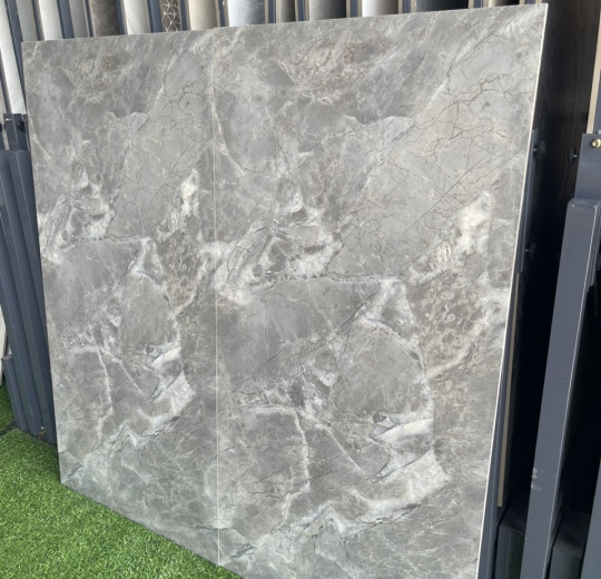 Gạch Ấn Độ RC LOUNGE GREY (600x1200mm) 