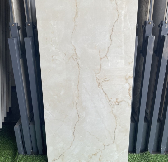 Gạch Ấn Độ 60×120 OPTICAL BOTTICINO (600x1200mm)