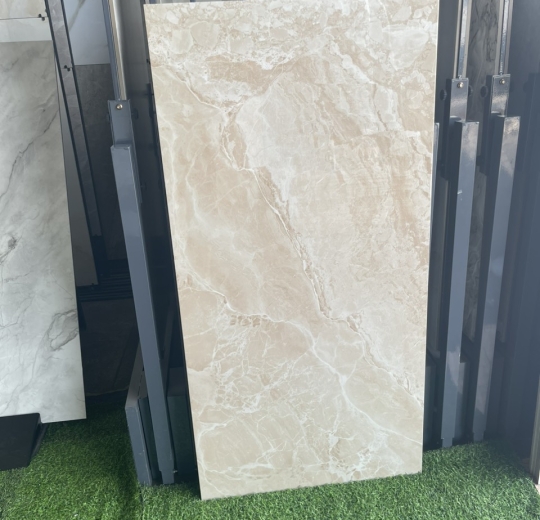 Gạch Ấn Độ MIAMI IVORY (600x1200mm)