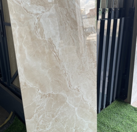 Gạch Ấn Độ MIAMI IVORY (600x1200mm)
