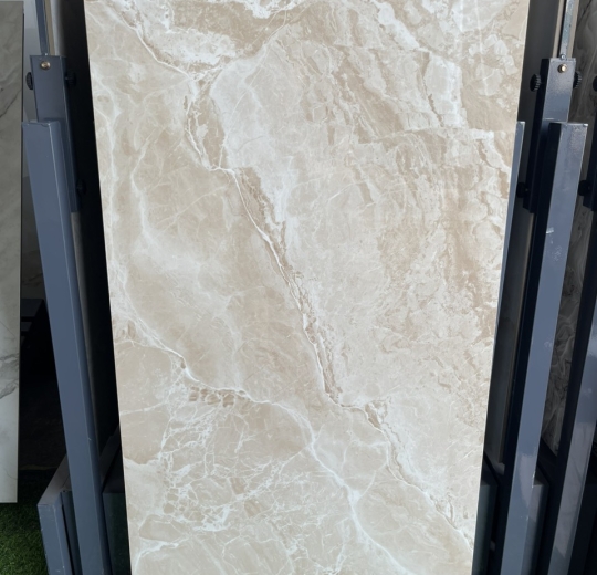 Gạch Ấn Độ MIAMI IVORY (600x1200mm)