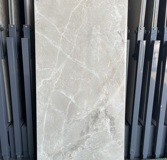 Gạch Ấn Độ TULIP WHITE TC (600x1200mm)