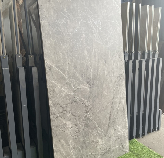 Gạch Ấn Độ TORATO GREY (800X1600mm)
