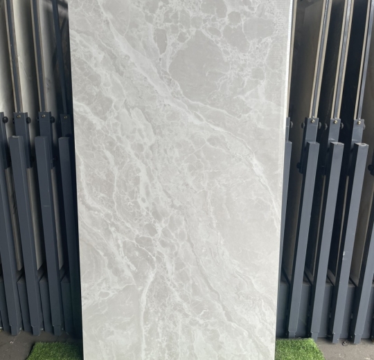 Gạch Ấn Độ MIAMI BIANCO (800X1600mm)