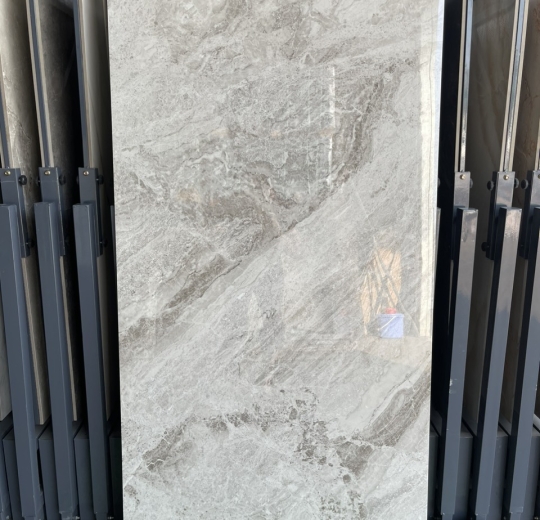 Gạch Ấn Độ IRIS GREY TC (800X1600mm)