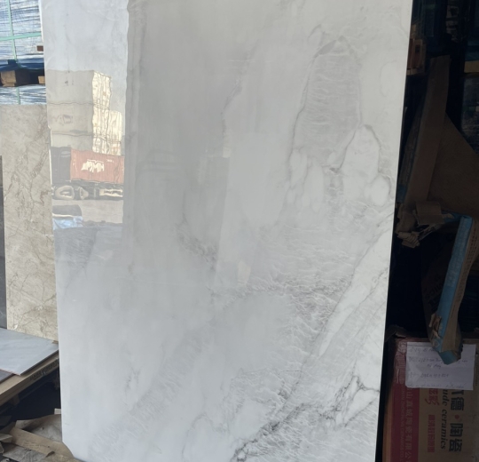 Gạch Ấn Độ CALCUTTA SUPER WHITE (1200x1800mm) 