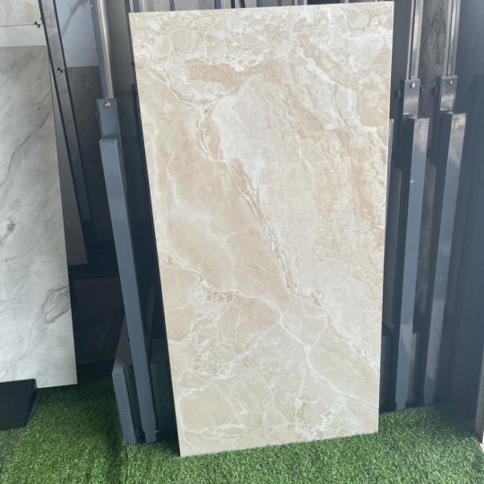 Gạch Ấn Độ MIAMI IVORY (600x1200mm)