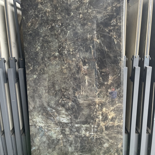 Gạch Ấn Độ ALMOND FREEN TC (800X1600mm)